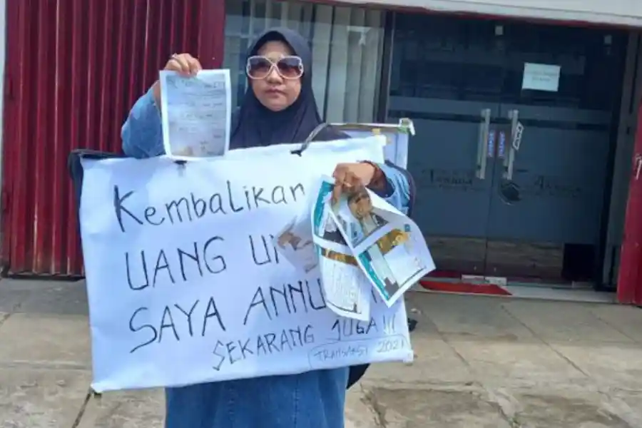 Foto Berita Jatim
