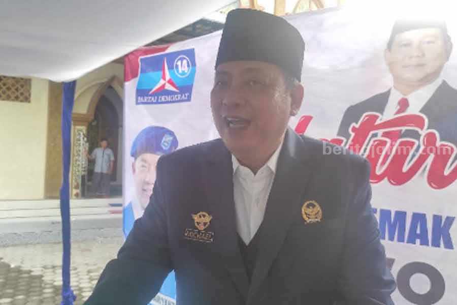 Foto Berita Jatim