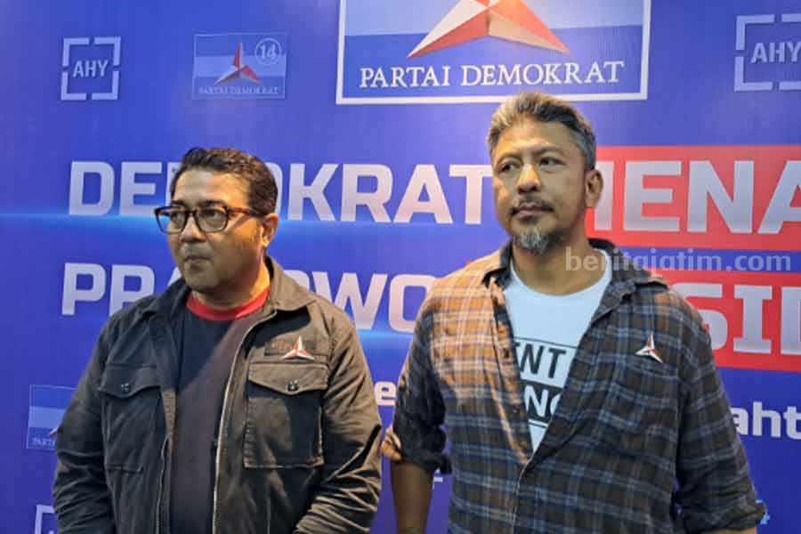 Foto Berita Jatim