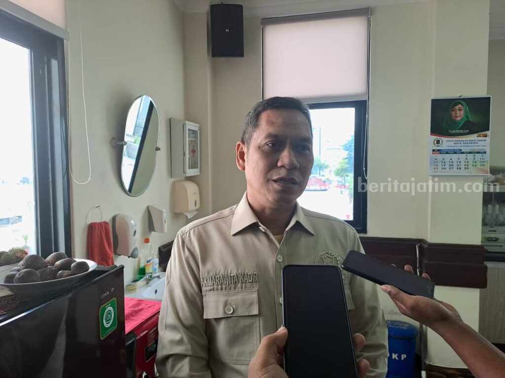 Foto Berita Jatim
