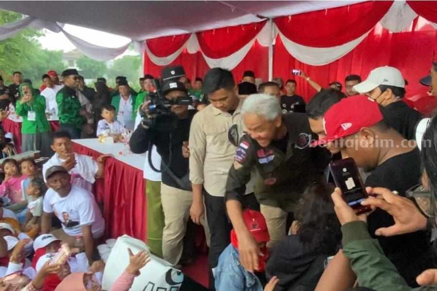 Foto Berita Jatim
