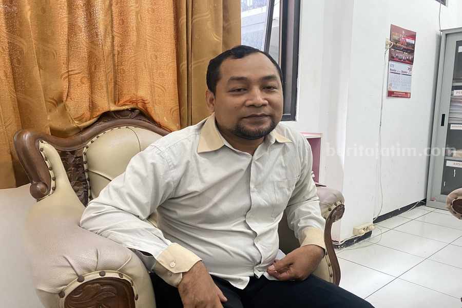 Foto Berita Jatim