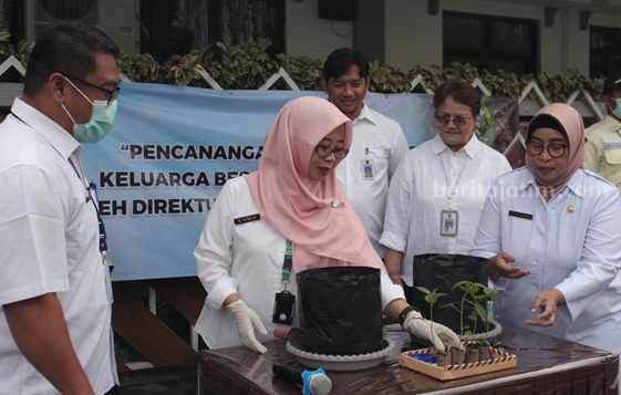 Foto Berita Jatim