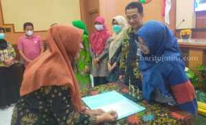 Foto Berita Jatim
