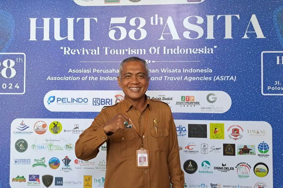 Foto Berita Jatim