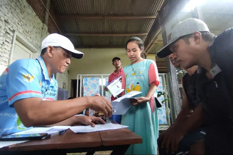 Foto Berita Jatim