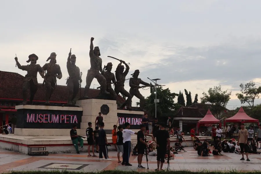 Foto Berita Jatim
