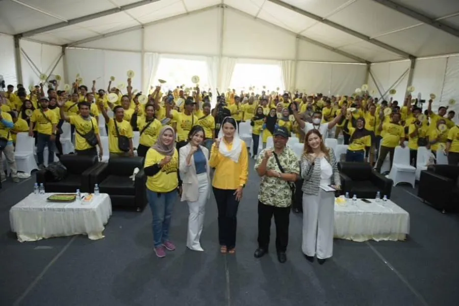 Foto Berita Jatim