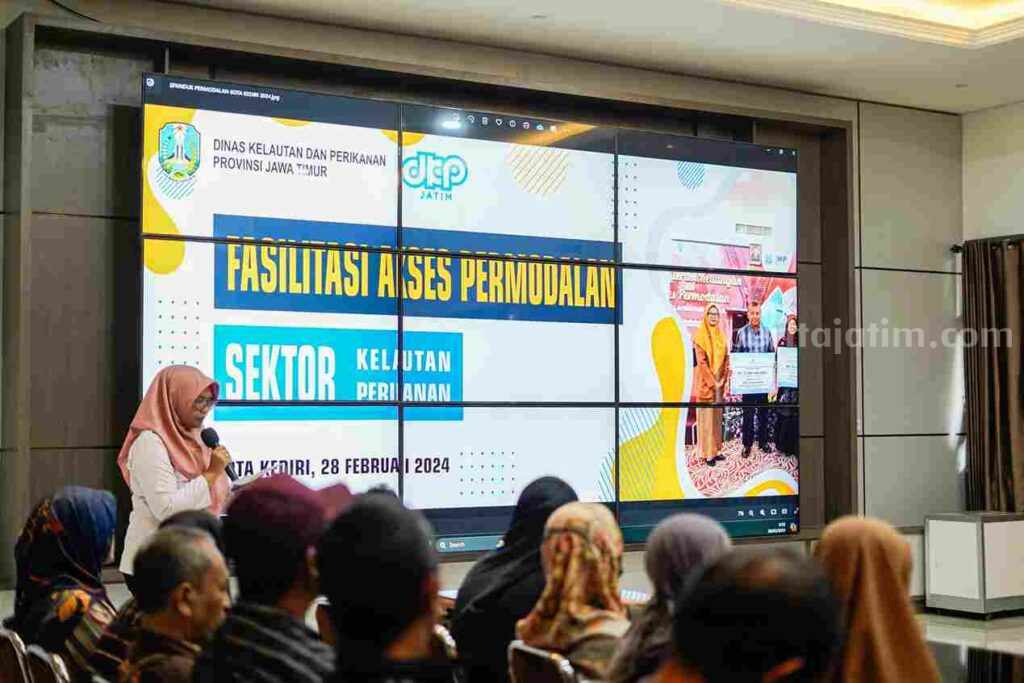 Foto Berita Jatim