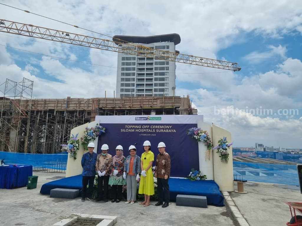 Foto Berita Jatim
