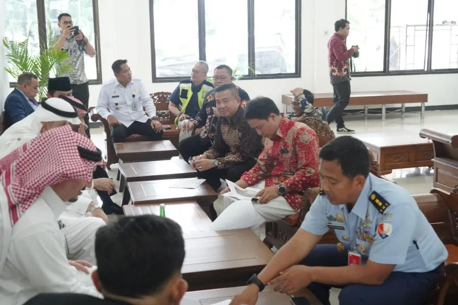 Foto Berita Jatim