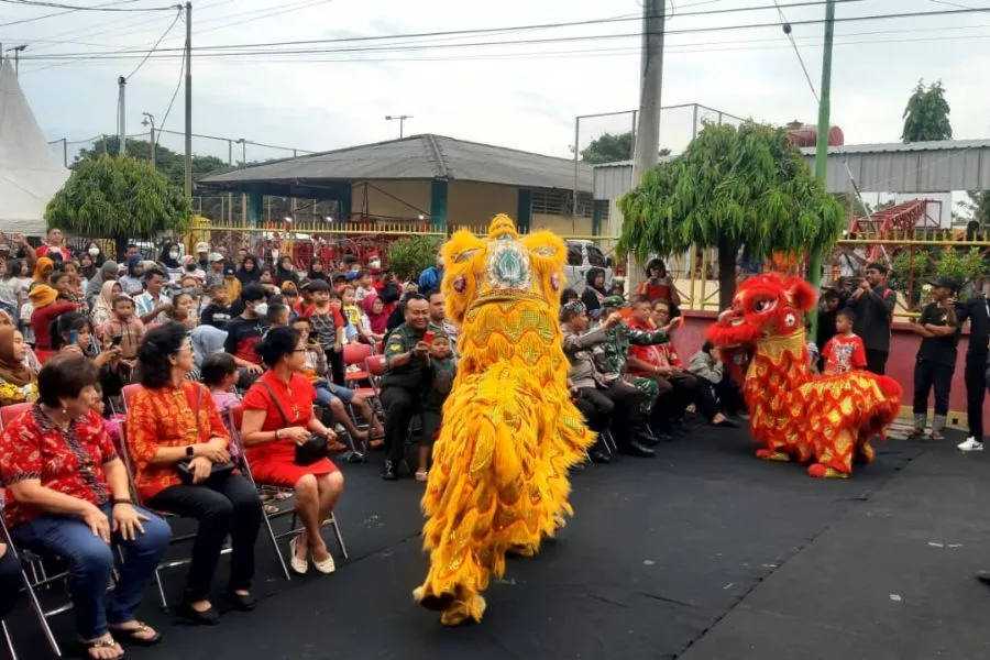Foto Berita Jatim