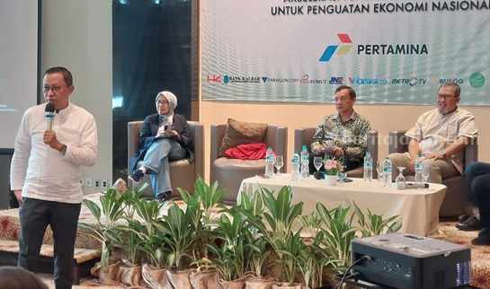 Tanah Wakaf di Indonesia Tersebar di 440,5 Ribu Titik, Tapi.. Foto Berita Jatim