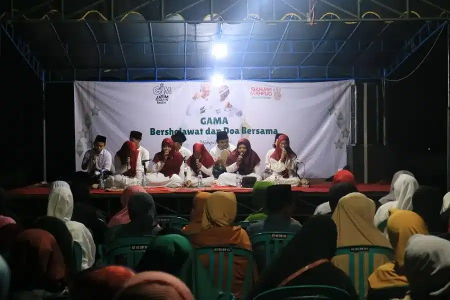 Foto Berita Jatim