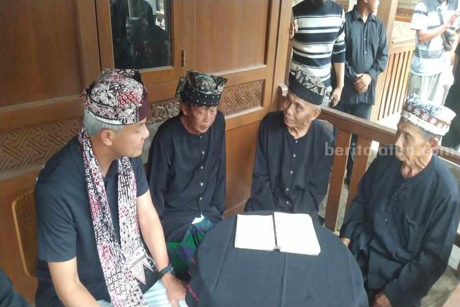 Foto Berita Jatim
