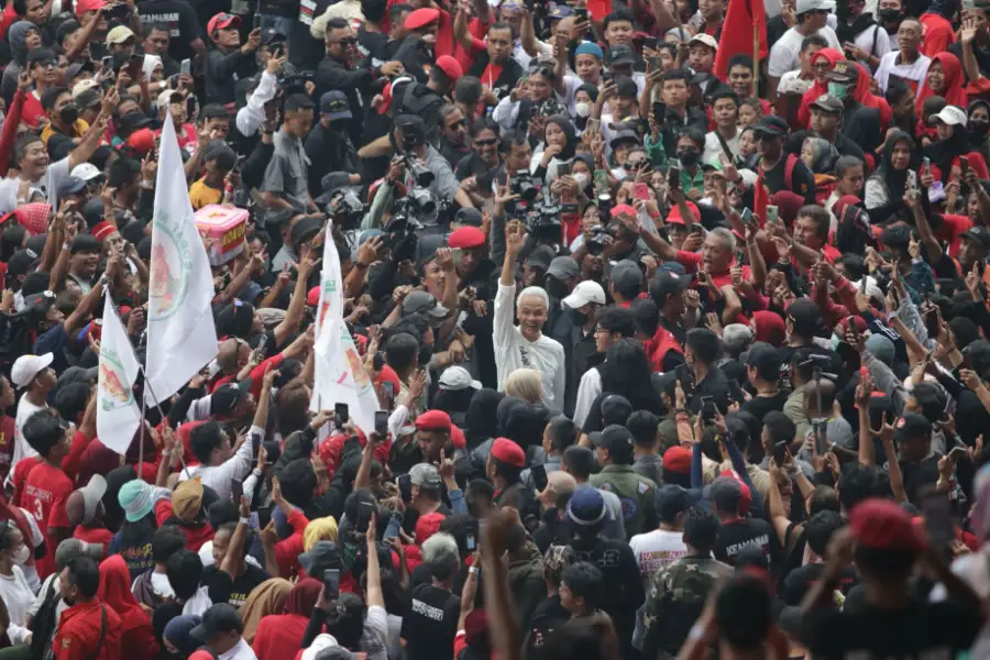 Foto Berita Jatim