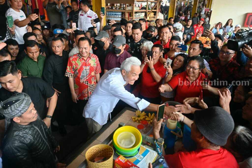 Foto Berita Jatim