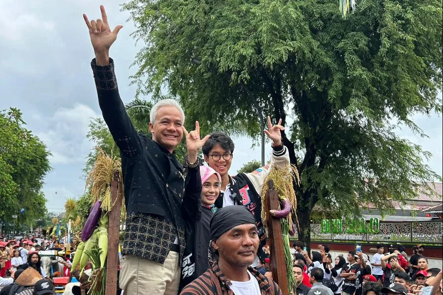 Foto Berita Jatim