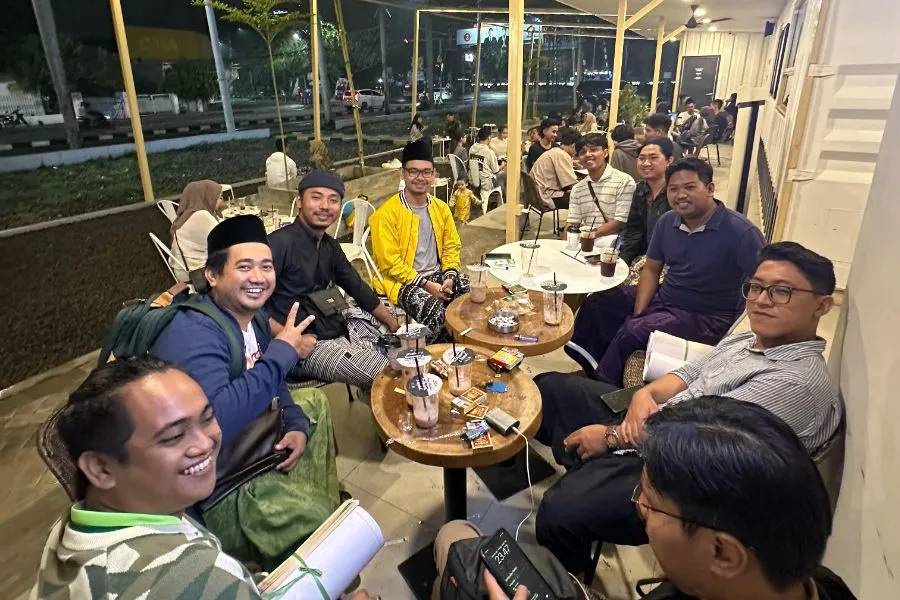 Foto Berita Jatim