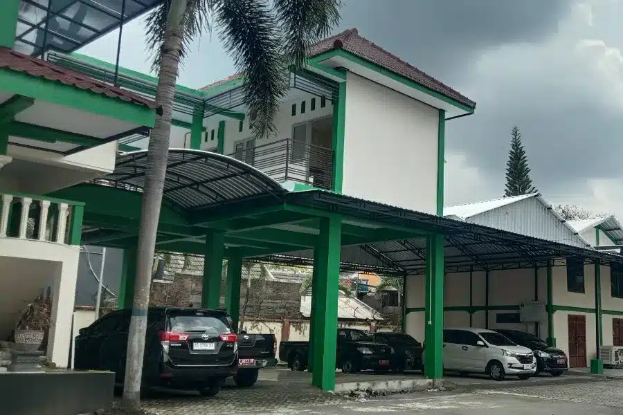 Foto Berita Jatim