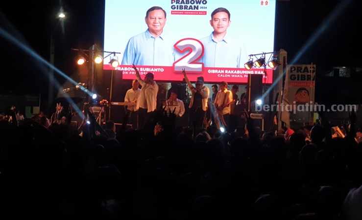 Foto Berita Jatim