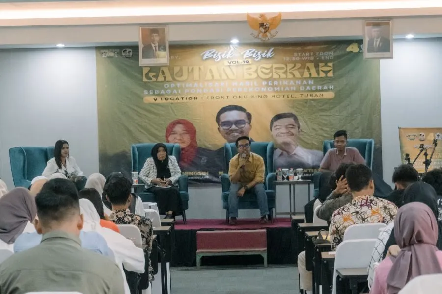 Foto Berita Jatim