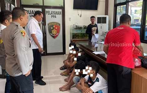 Foto Berita Jatim