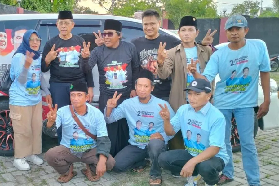 Foto Berita Jatim