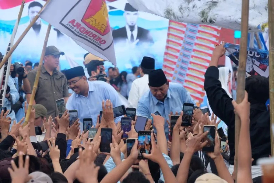 Foto Berita Jatim