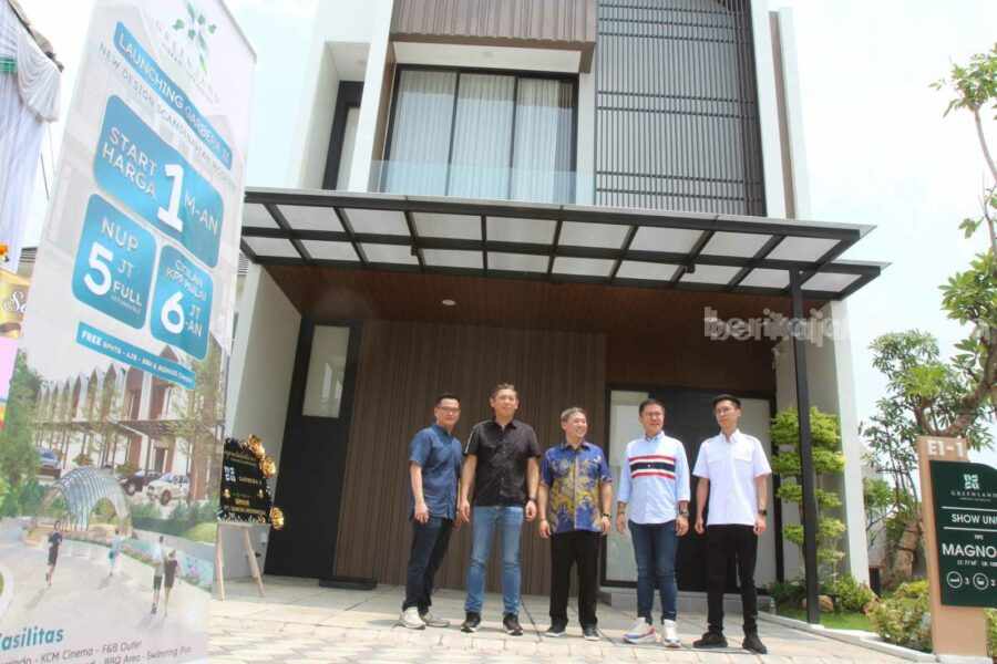 Foto Berita Jatim