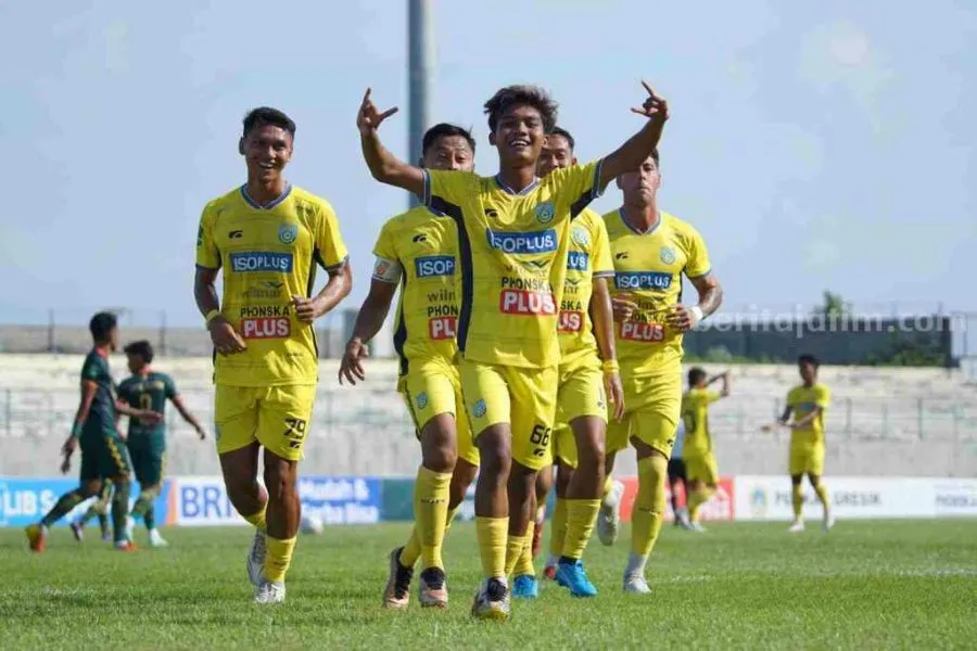 Foto Berita Jatim