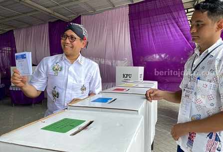 Foto Berita Jatim