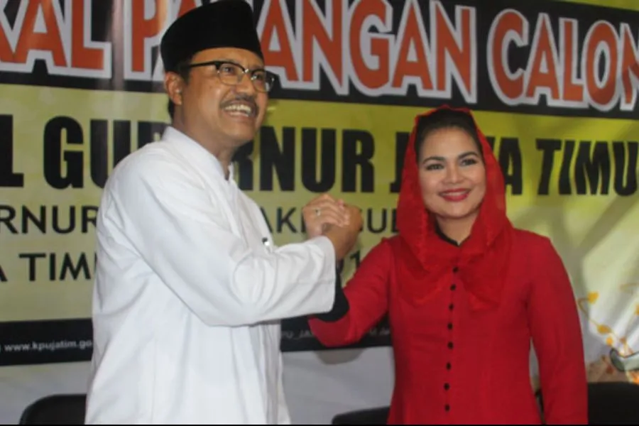 Foto Berita Jatim