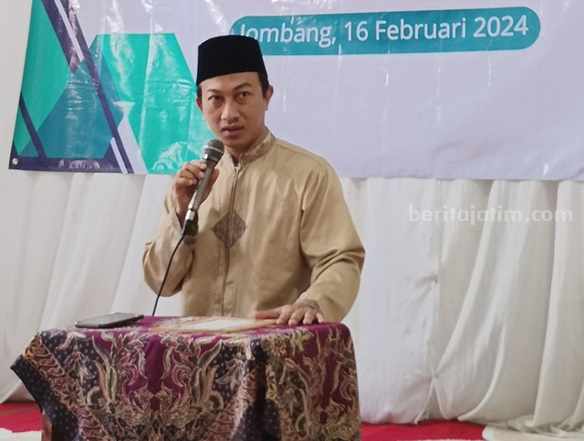 Foto Berita Jatim