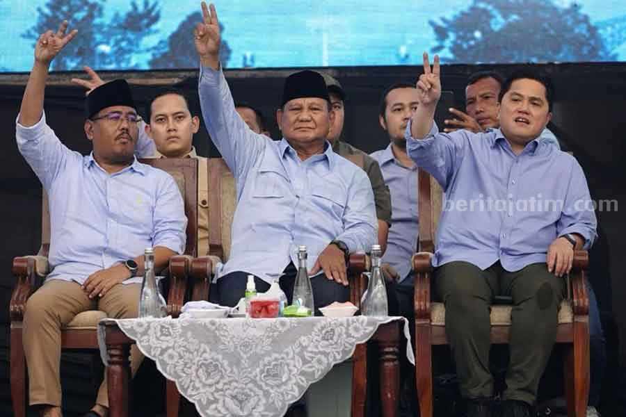 Foto Berita Jatim