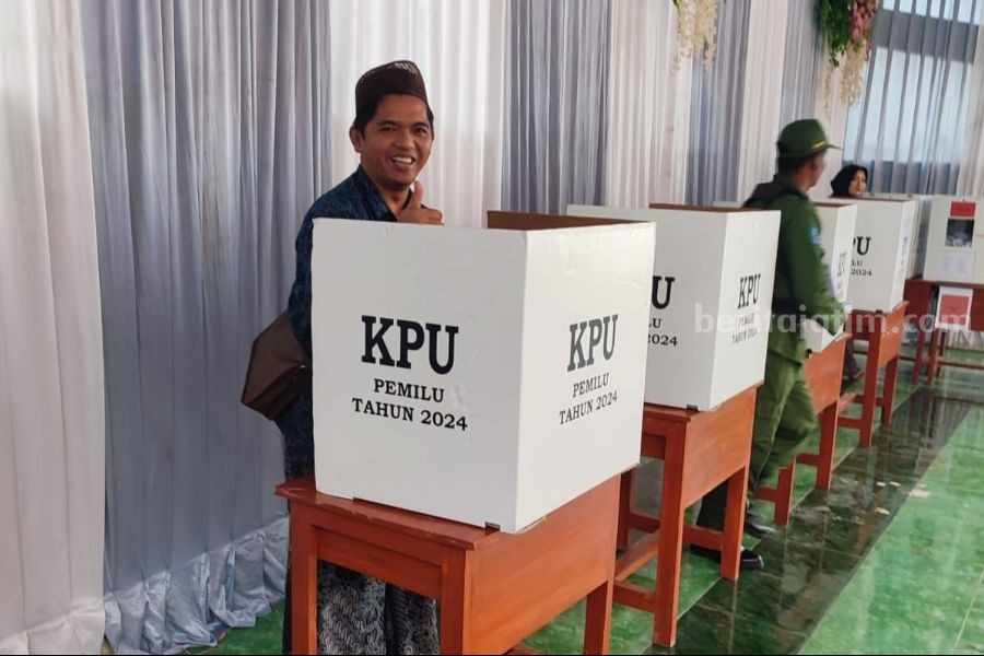 Foto Berita Jatim
