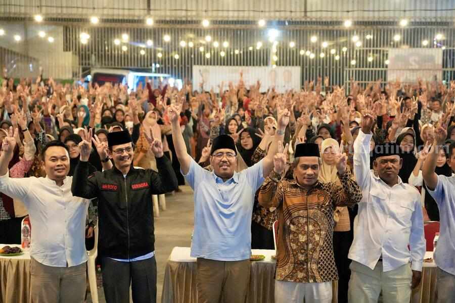 Foto Berita Jatim