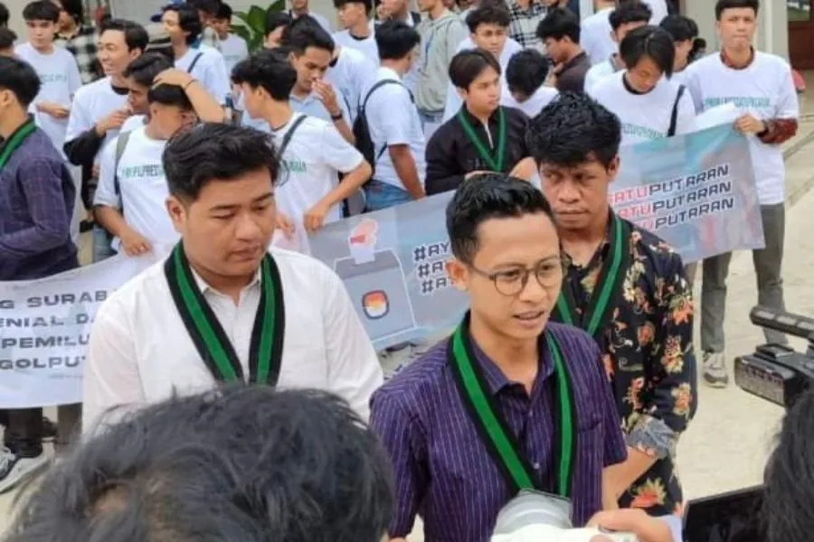 Foto Berita Jatim