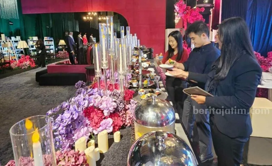 Foto Berita Jatim