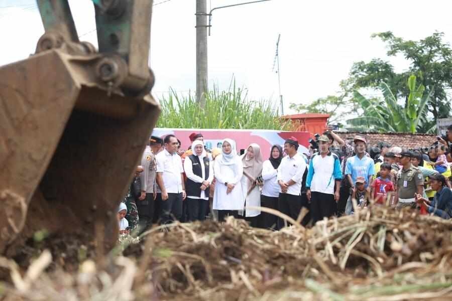 Foto Berita Jatim