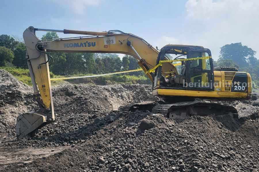Foto Berita Jatim