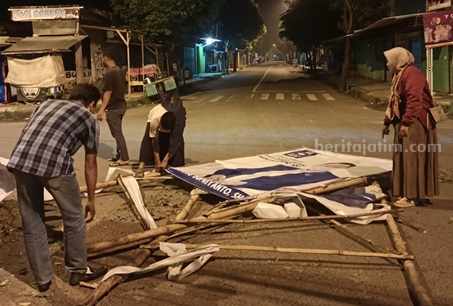 Foto Berita Jatim