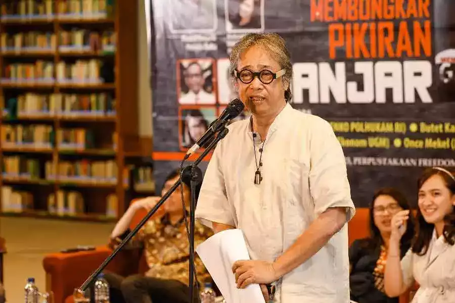 Foto Berita Jatim