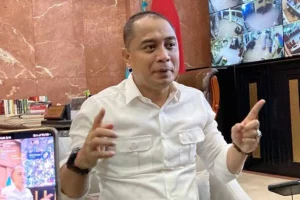 Ramadan di Surabaya, Tempat Hiburan Wajib Tutup, Bioskop Dibatasi, Petasan Dilarang Foto Berita Jatim