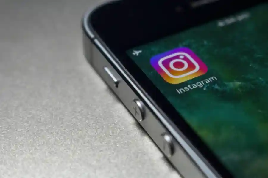 Instagram Luncurkan Fitur Baru Marketplace Saingi TikTok Foto Berita Jatim