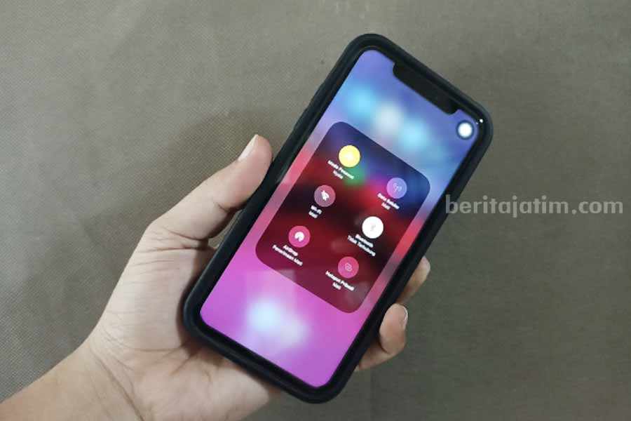 Foto Berita Jatim