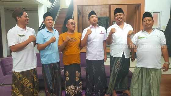 Kemenangan Prabowo-Gibran Tak Lepas dari Kontribusi Pesantren Foto Berita Jatim