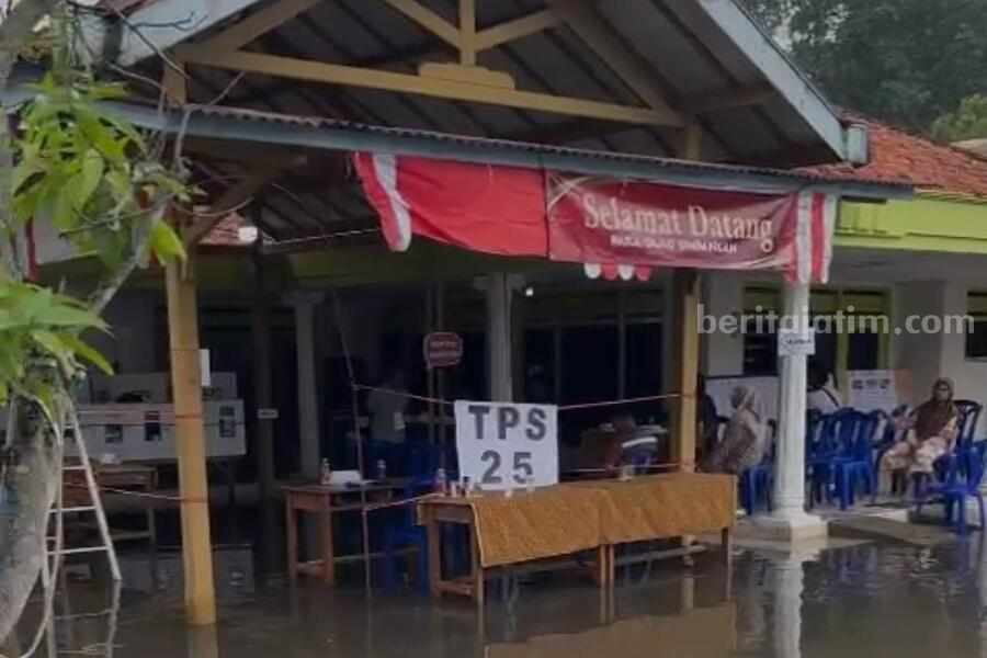 Foto Berita Jatim