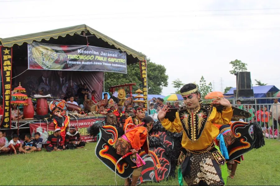 Foto Berita Jatim