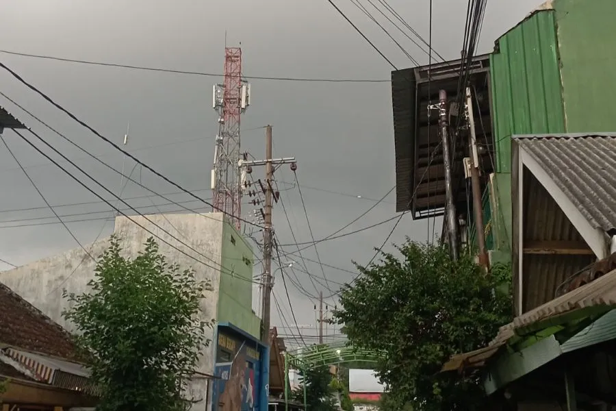Foto Berita Jatim